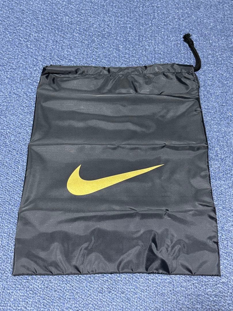NIKEの陸上競技の短距離のマイケル・ジョンソンモデルスパイク +26.0cm