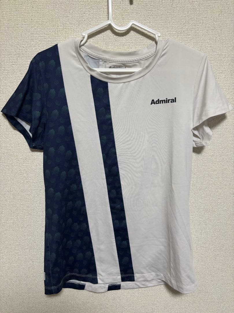 Admiral テニスウェア レディース L