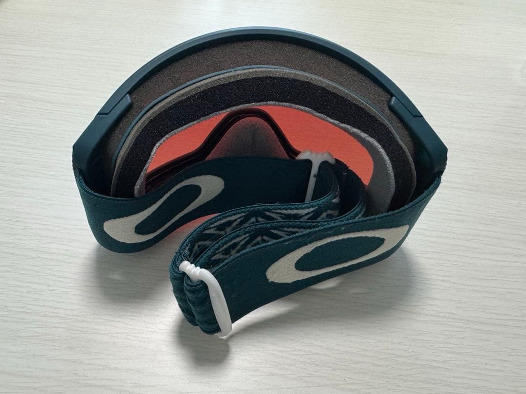 OAKLEY ゴーグル