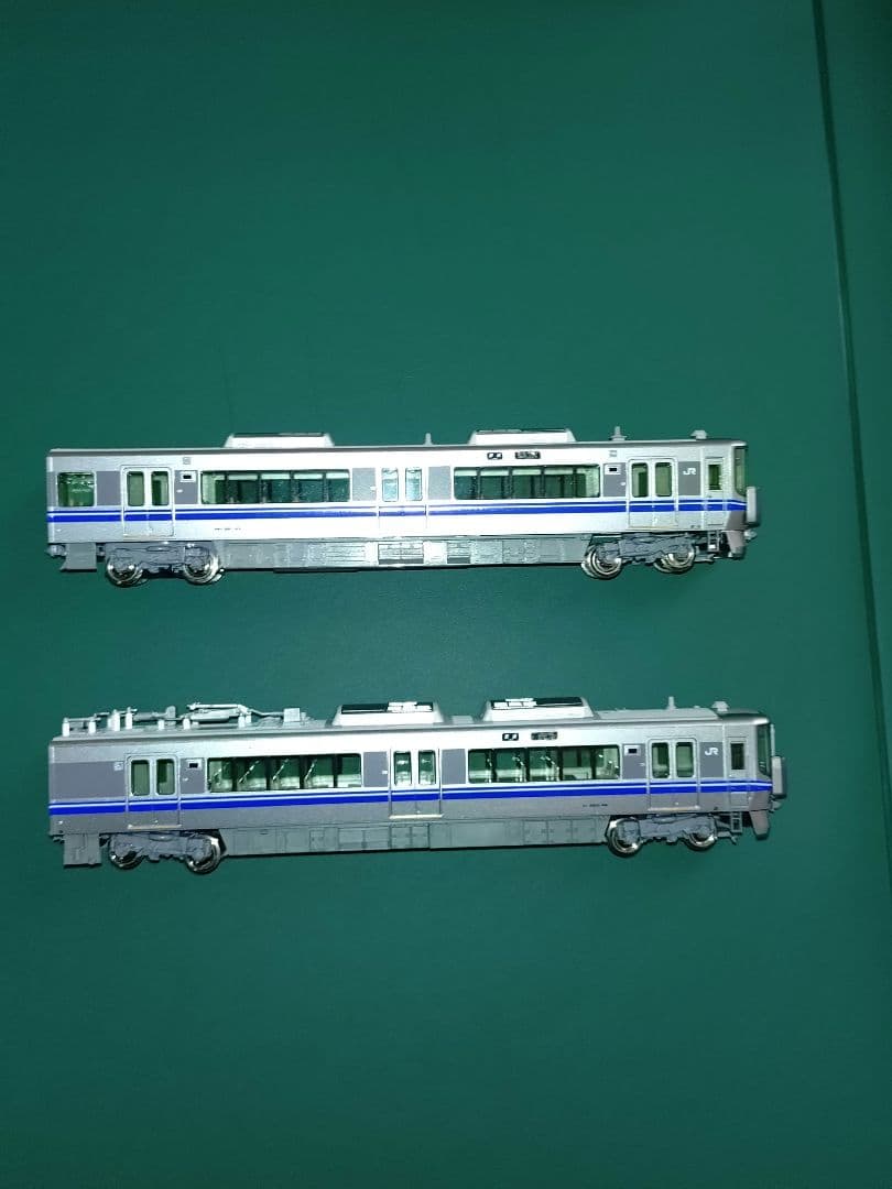 鉄道模型 Mori