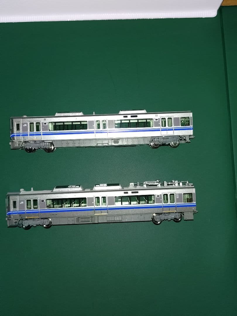 鉄道模型 Mori