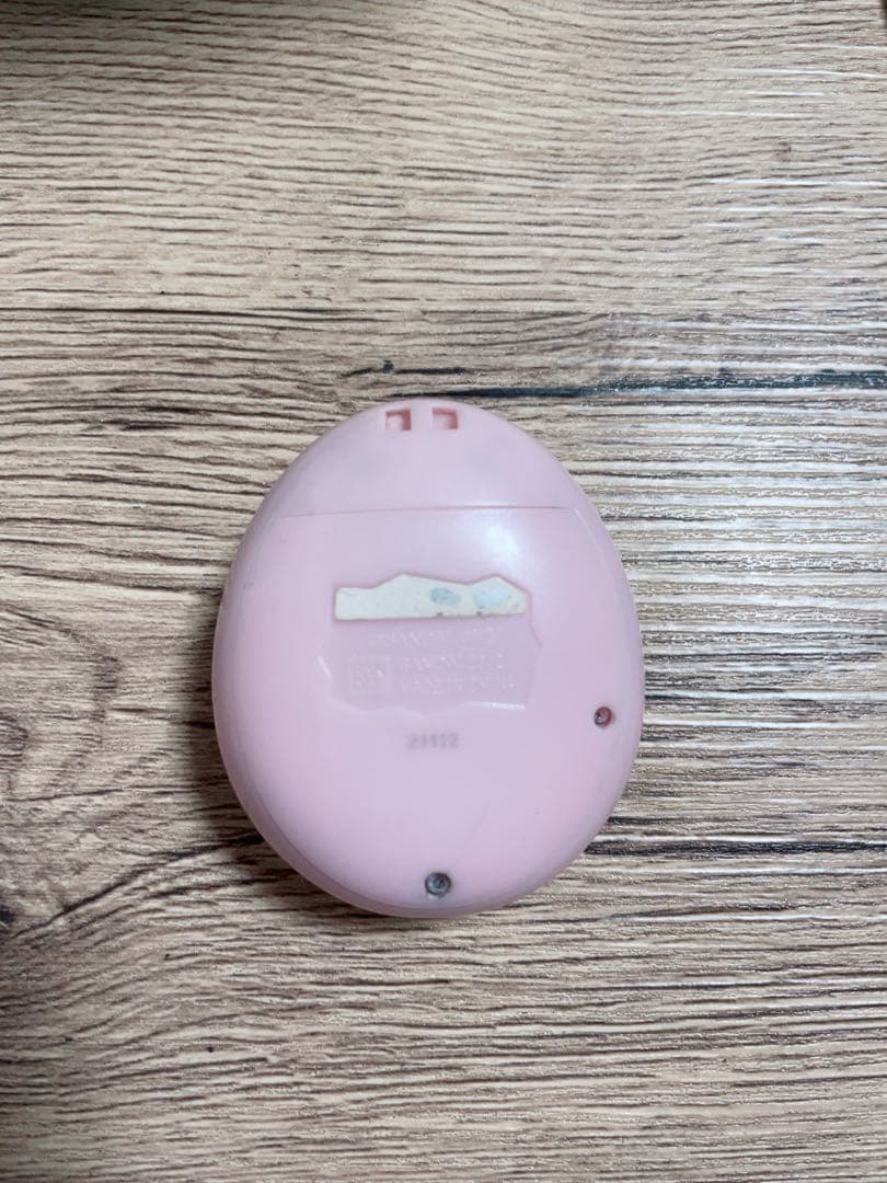 たまごっち