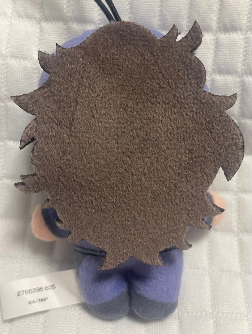 忍たま乱太郎　ほわぬい　ぬいぐるみ　鉢屋三郎　不破雷蔵