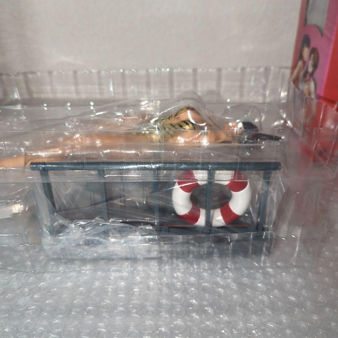 【限定版セット・美品】レヴィ&ロベルタ 水着ver. ニューライン フィギュア