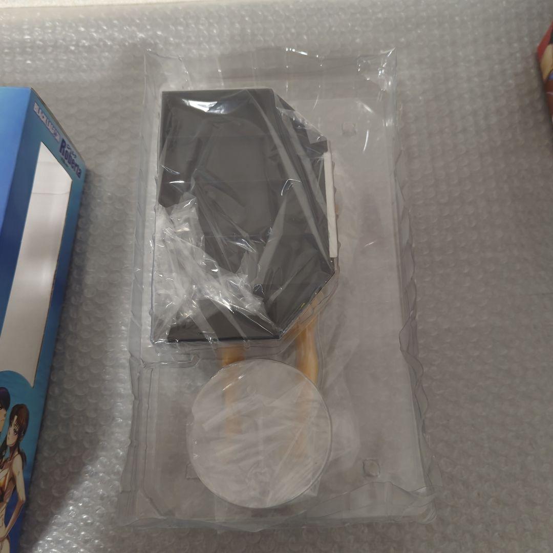 【限定版セット・美品】レヴィ&ロベルタ 水着ver. ニューライン フィギュア
