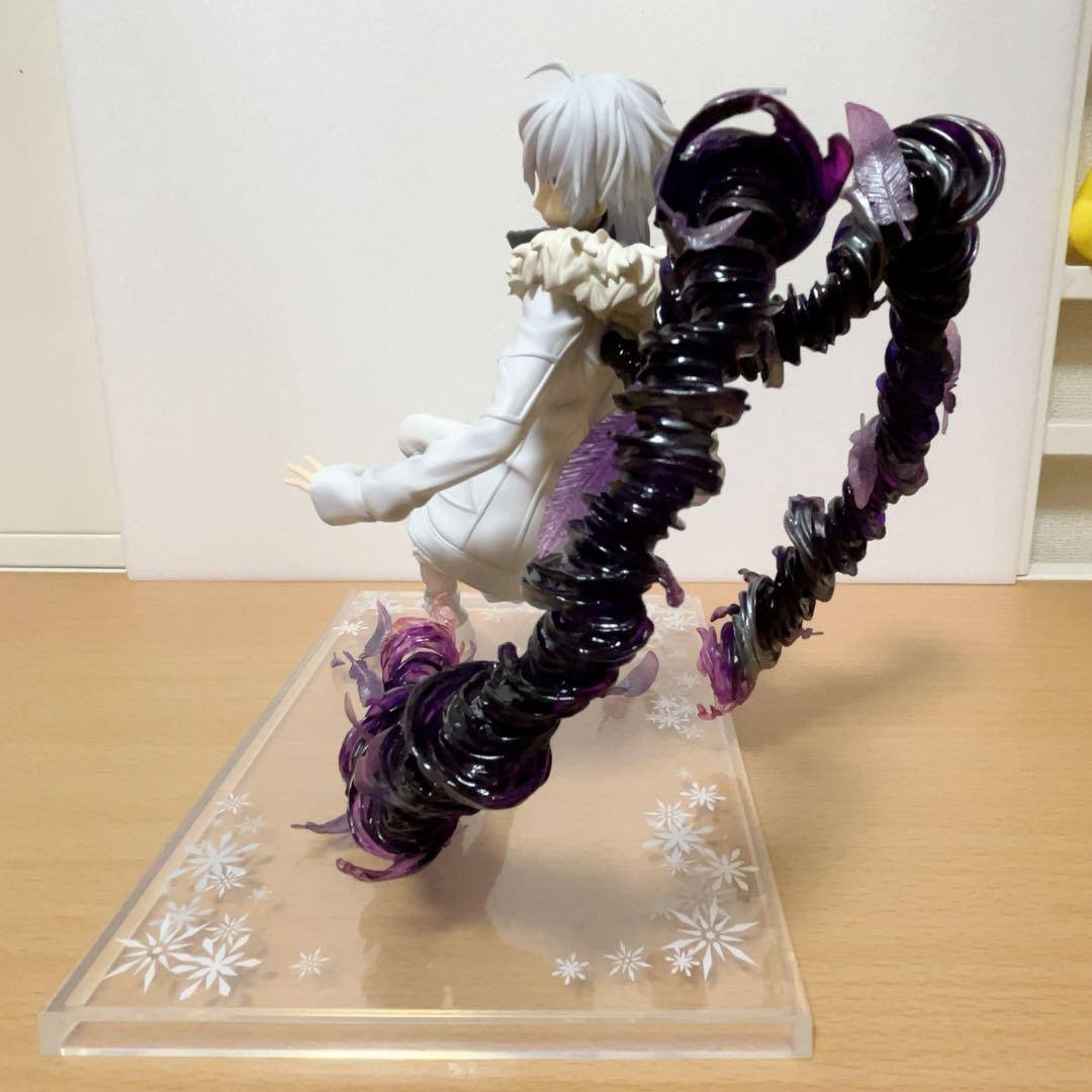 とある魔術の禁書目録III アクセラレータ（一方通行）1/7スケールフィギュア