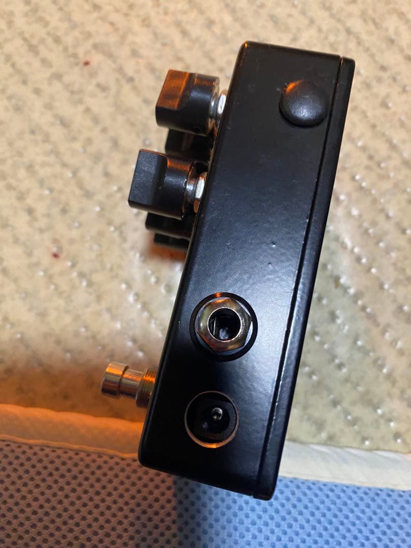 friedman be od エフェクター　クローン