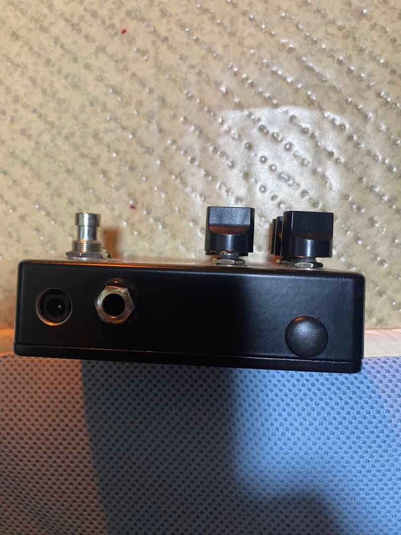 friedman be od エフェクター　クローン