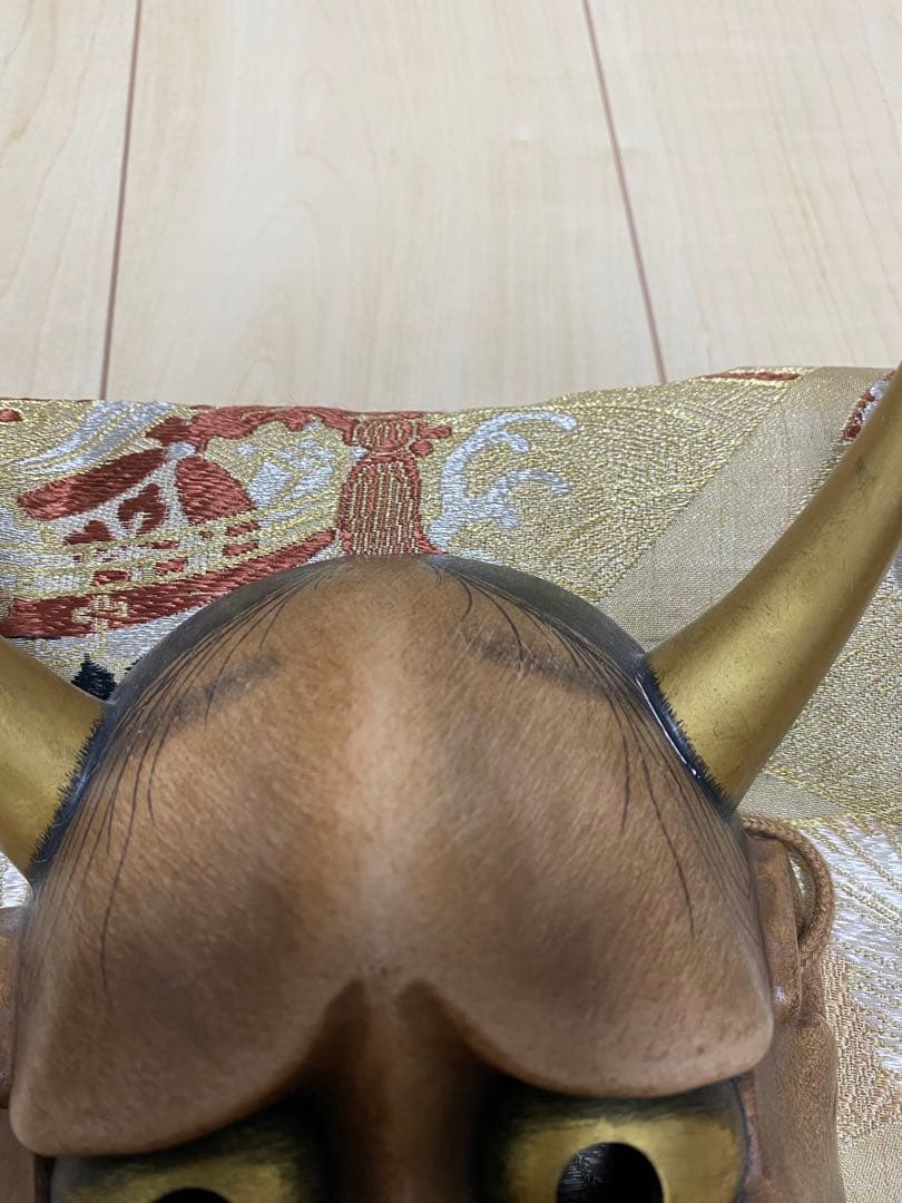 能面