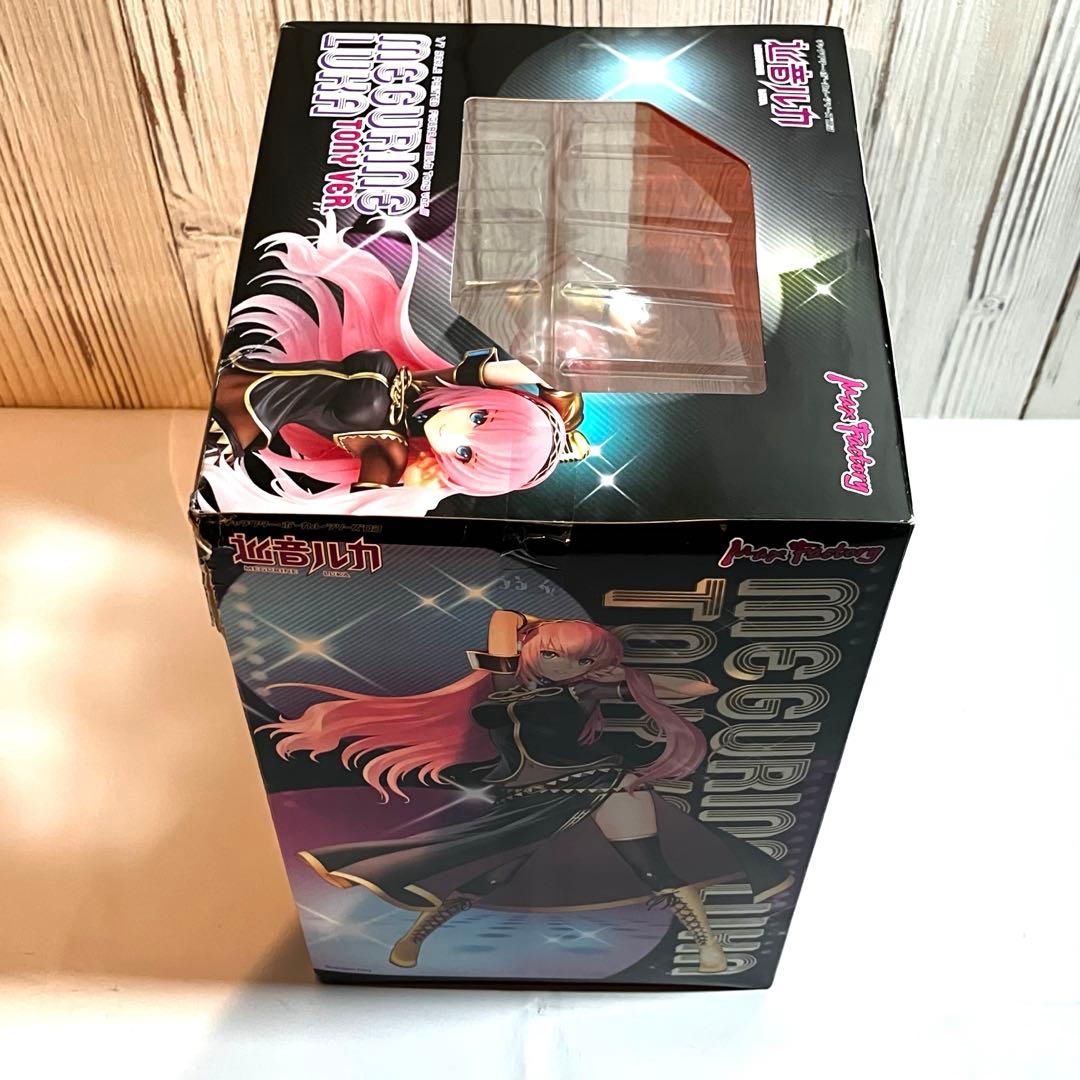o*e様 MEGURINE LUKA 1/7 TONY VER. フィギュア　巡