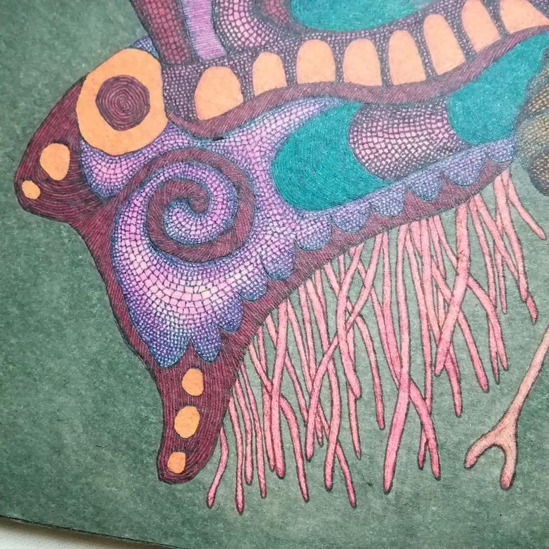細密画   絵画
