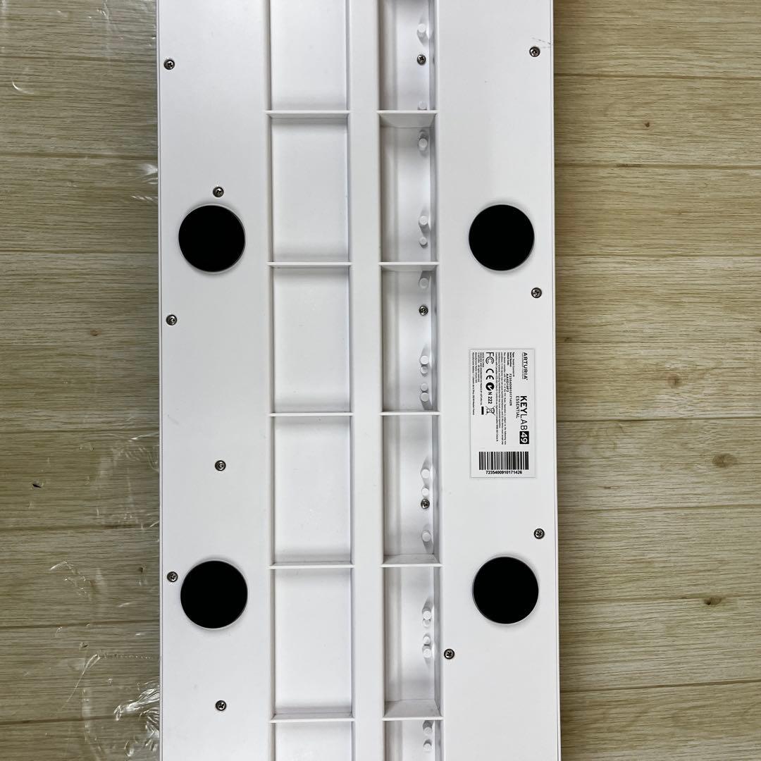 DTM・DAW ARTURIA KEY LAB ESSENTIAL49