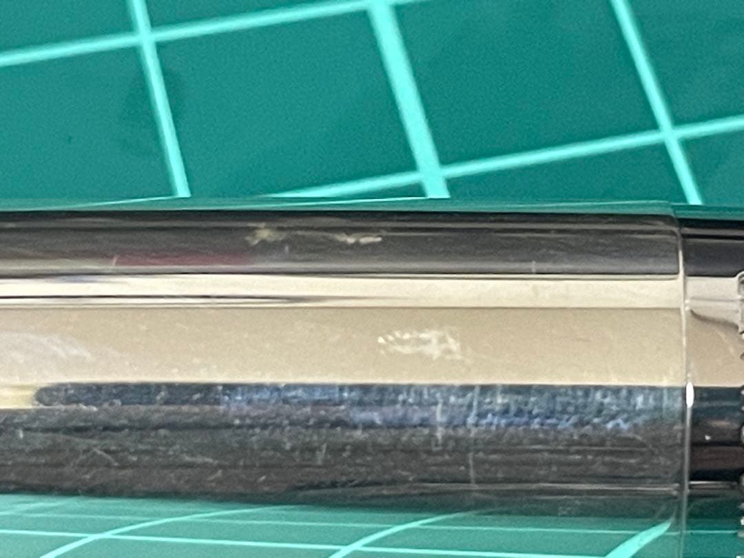 パイロット シルバーン トク