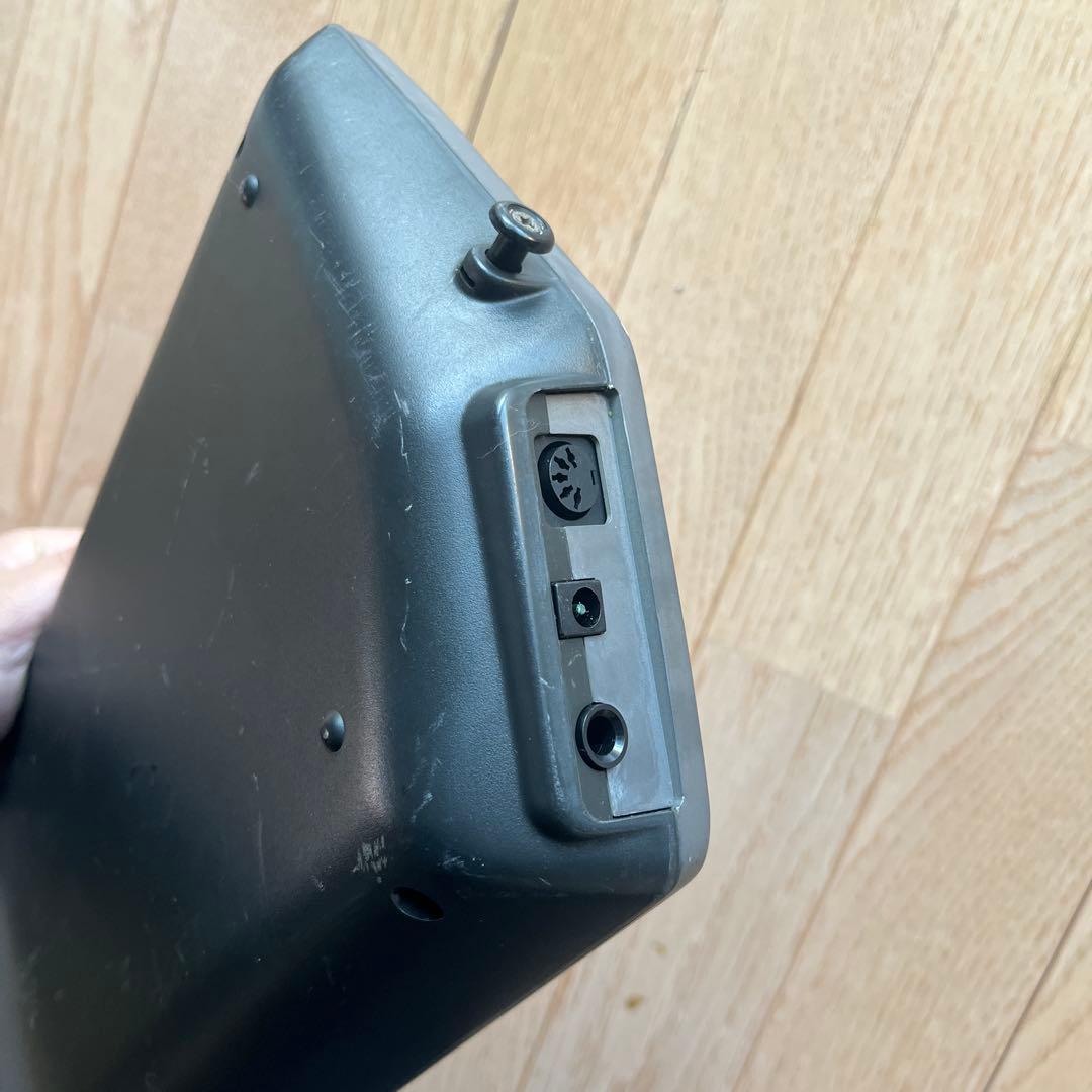 鍵盤楽器 YAMAHA SHS-10S