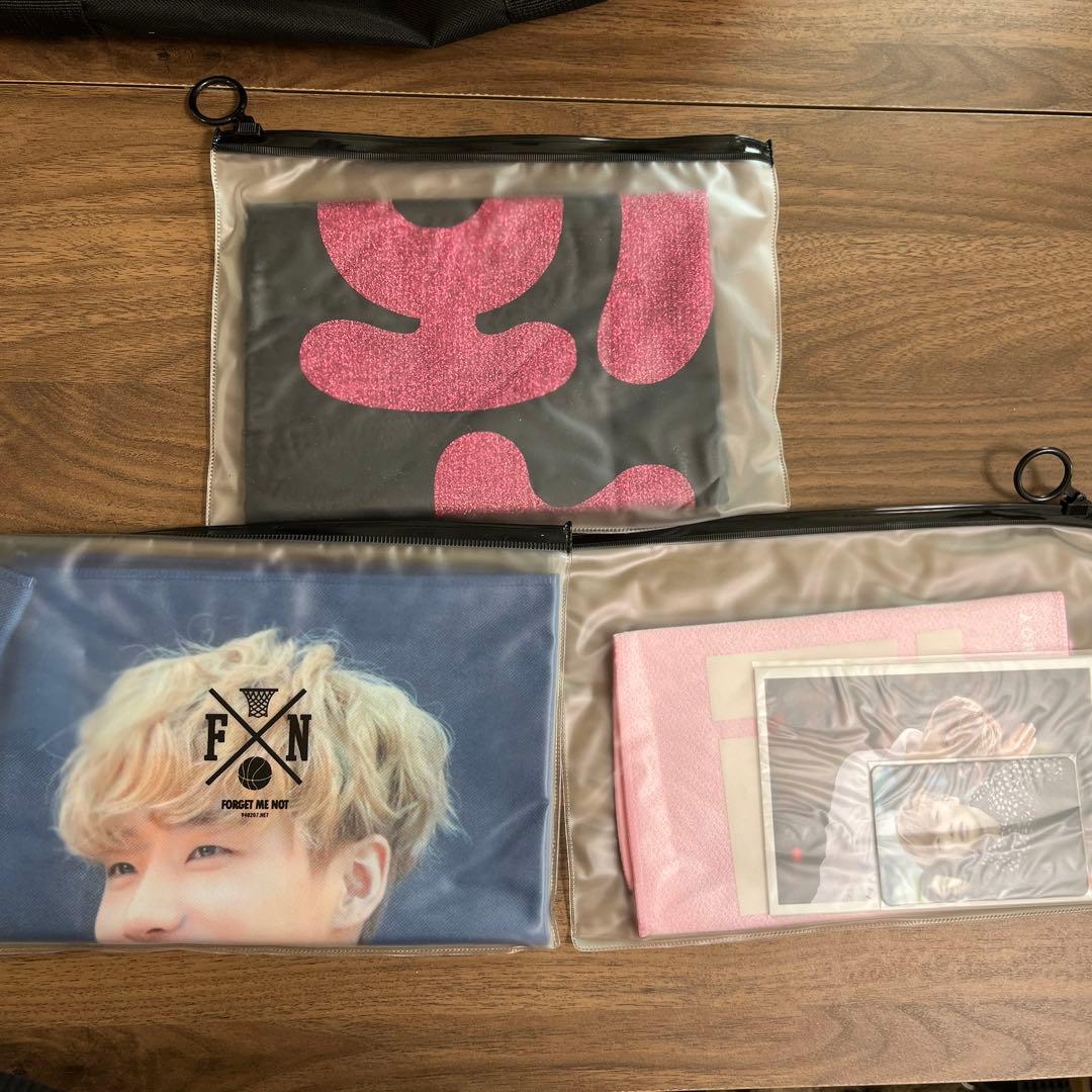 iKON グッズ一式 ジナン多め