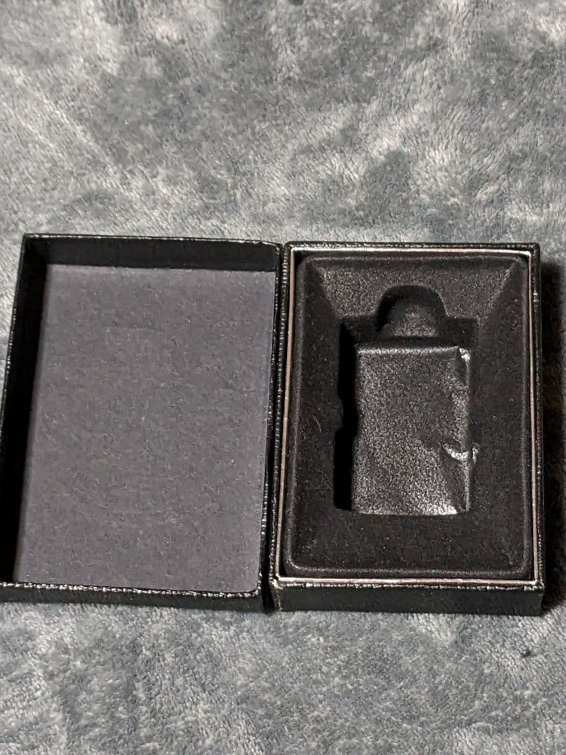 エヴァンゲリオン　カヲル　zippo　ジッポライター　オイルライター