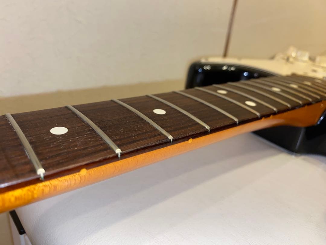 Fender USA American vintage 62 1990年製