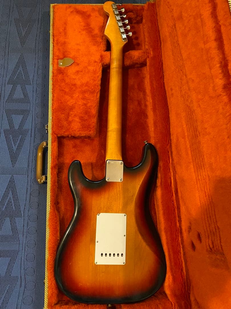 Fender USA American vintage 62 1990年製