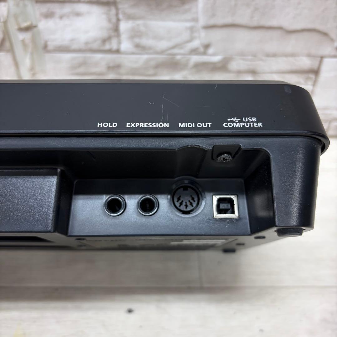 Roland ローランド 49鍵盤 USB MIDIキーボード A-49 ③