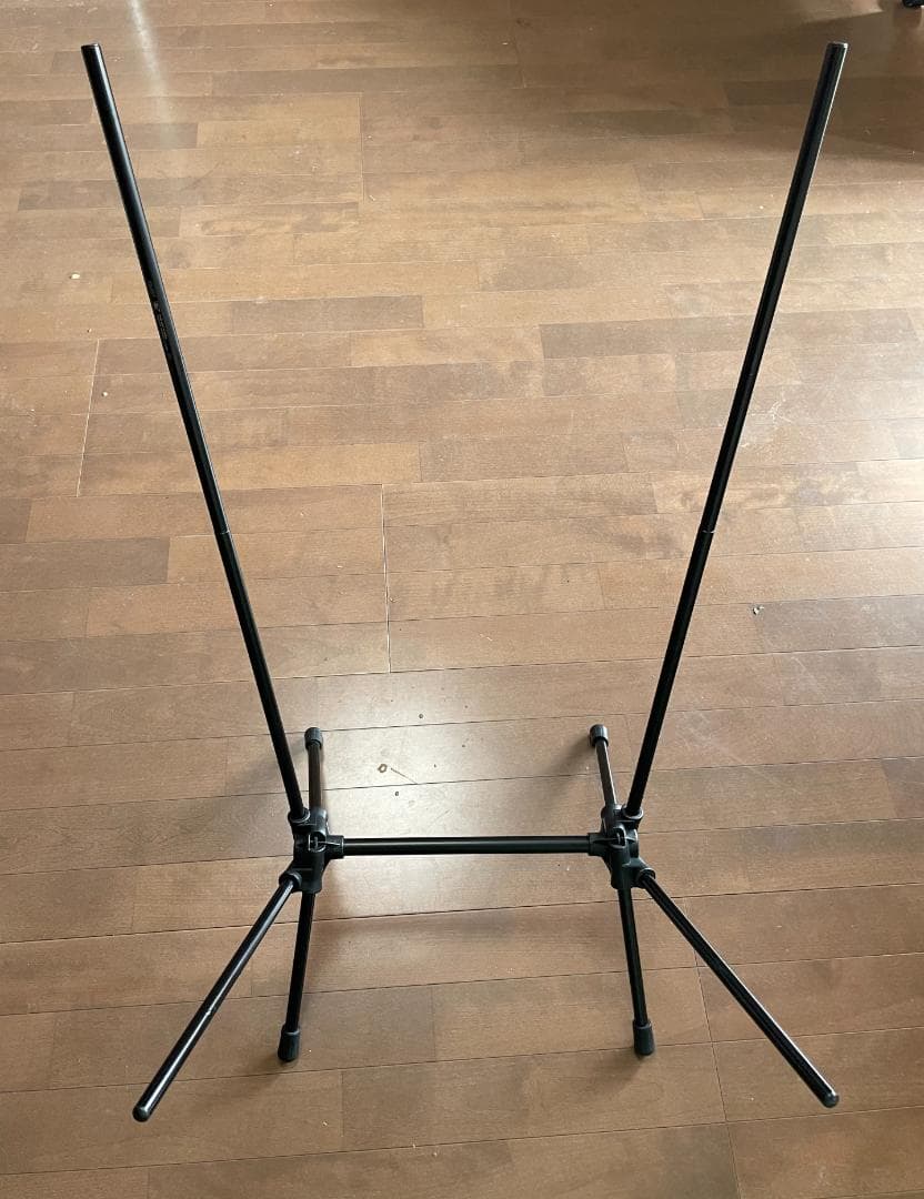 Helinox チェアーツー（中古）