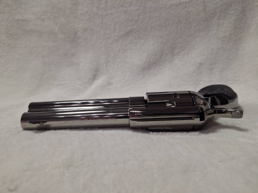 COLT SINGLE ACTION ARMY.45 ガスガン