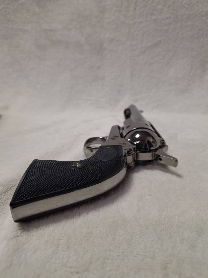 COLT SINGLE ACTION ARMY.45 ガスガン