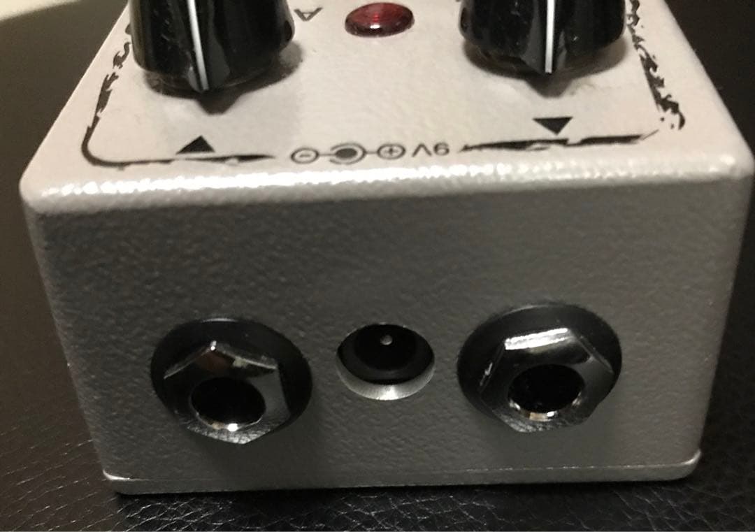 【美品】Ramble FX Twin Bender V3