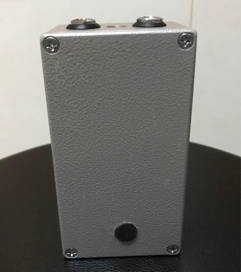 【美品】Ramble FX Twin Bender V3