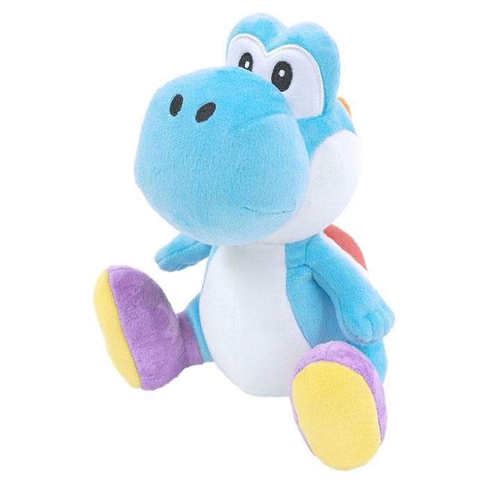 スーパーマリオ　ALL STAR COLLECTION　ぬいぐるみ　9点　タグ付