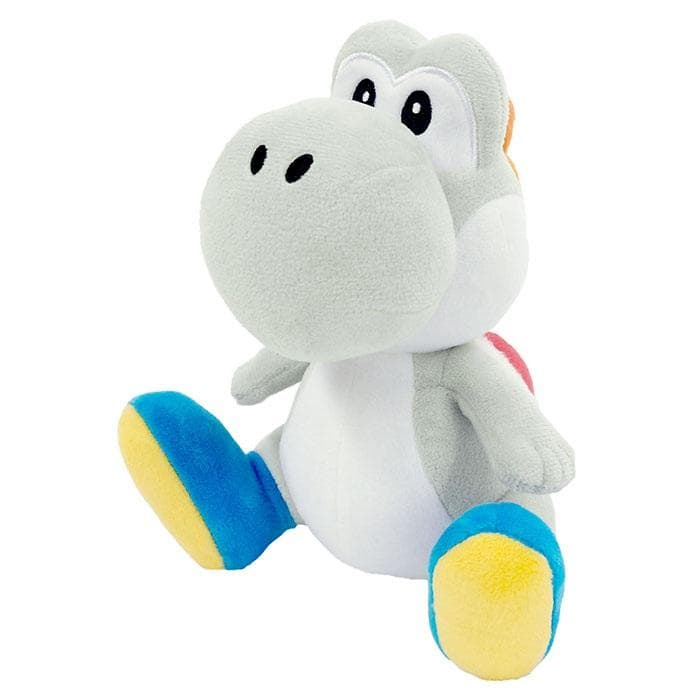 スーパーマリオ　ALL STAR COLLECTION　ぬいぐるみ　9点　タグ付