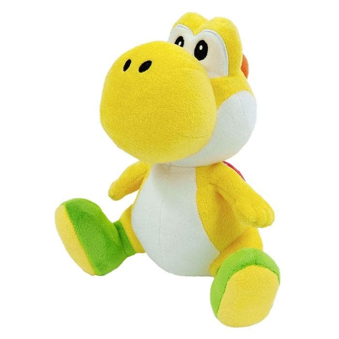 スーパーマリオ　ALL STAR COLLECTION　ぬいぐるみ　9点　タグ付