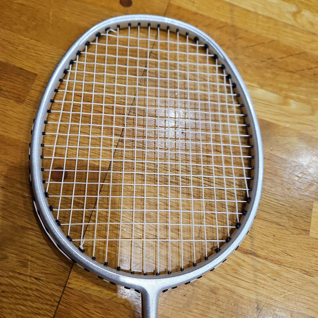 バドミントントレーニングラケット SWEET SPOT TRAINER 80G