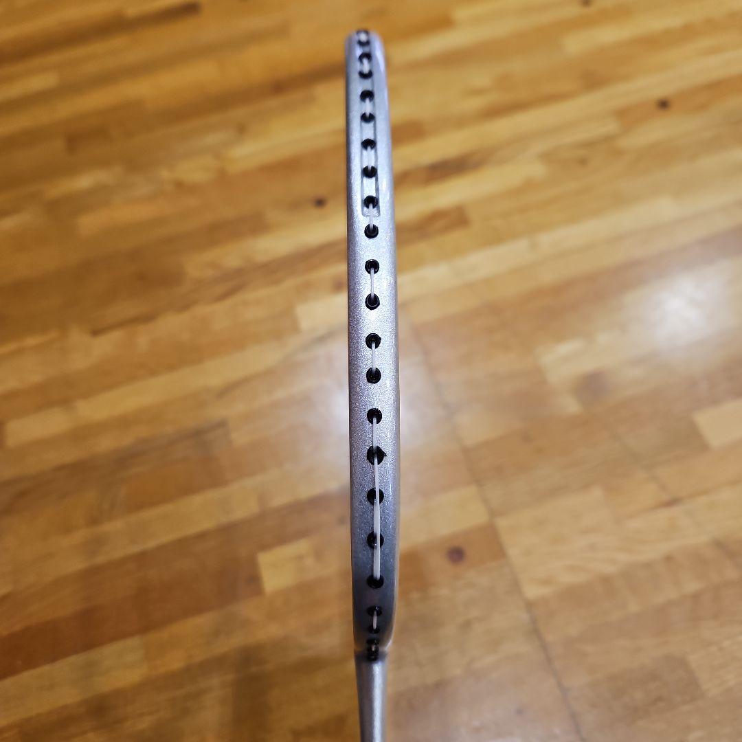 バドミントントレーニングラケット SWEET SPOT TRAINER 80G