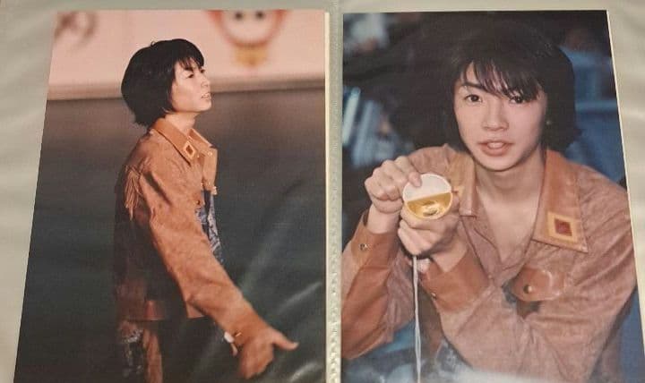 公式 嵐WCバレー 1999.12.2　1日限定販売 10枚