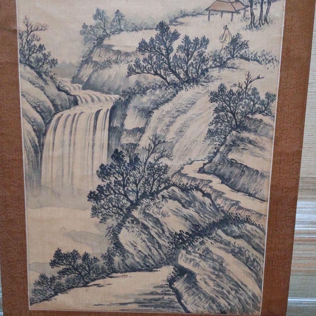 掛け軸