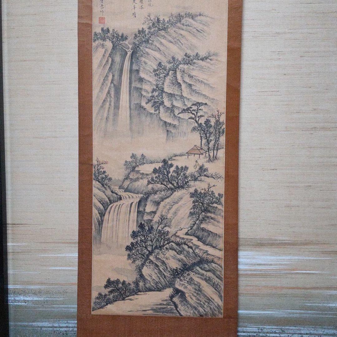掛け軸