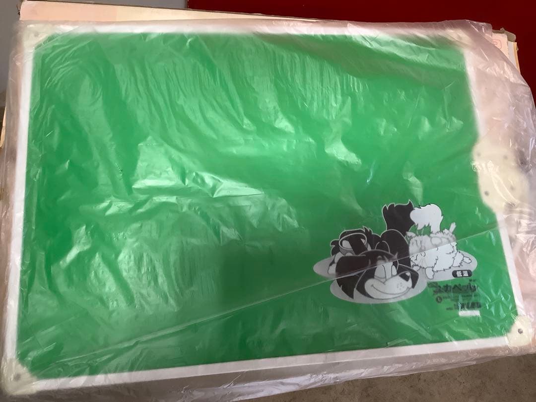 コカペット Lサイズ ペット用ヒーター