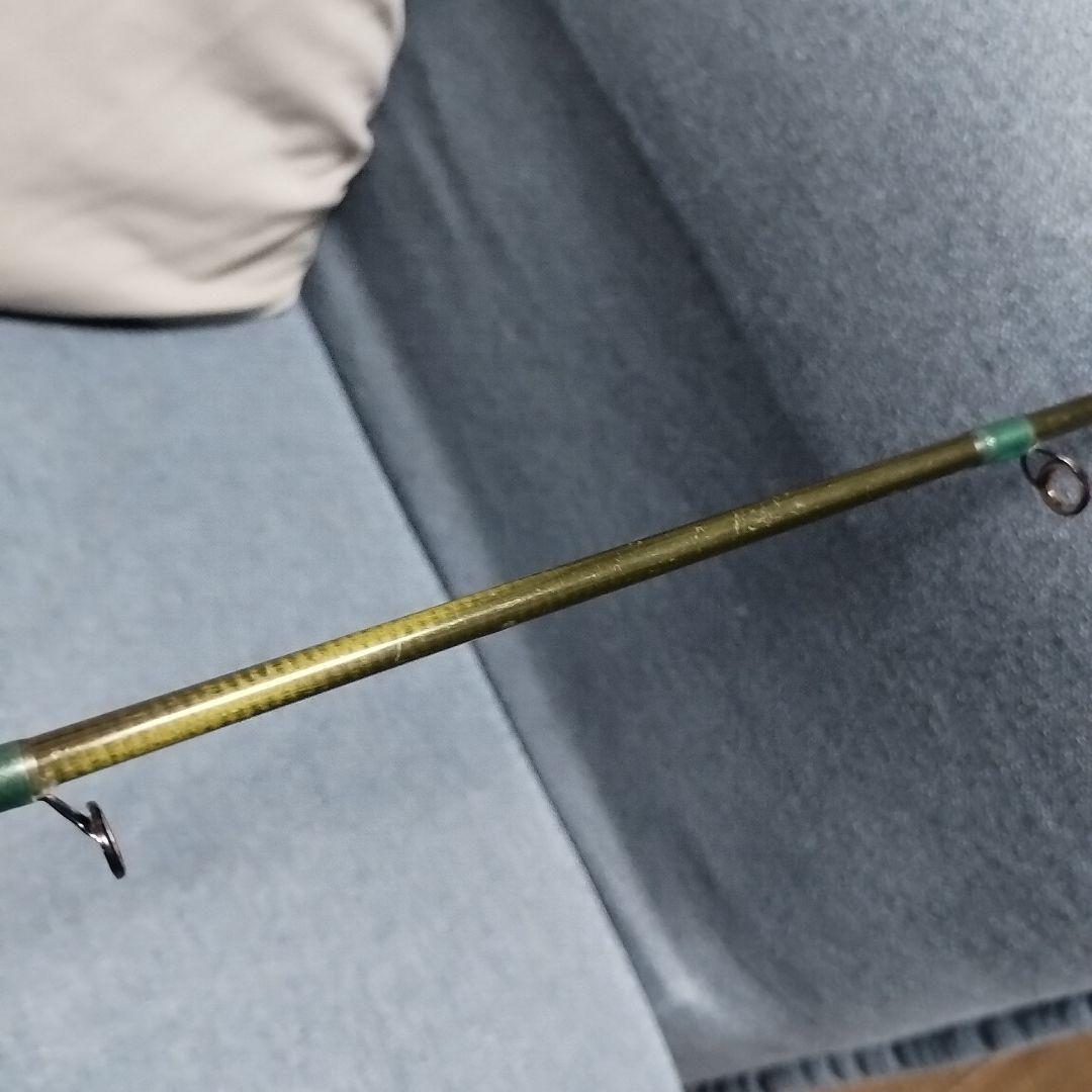 ノリーズ　 ロードランナー ハードベイトスペシャル ЯR660HB 中古品