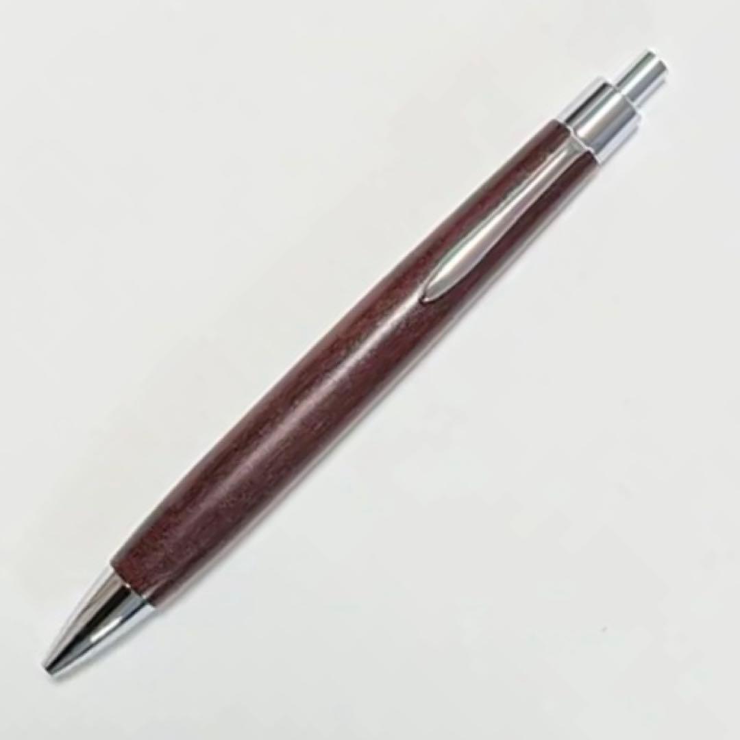 クラフトA CraftA BP302 木軸　ボールペン