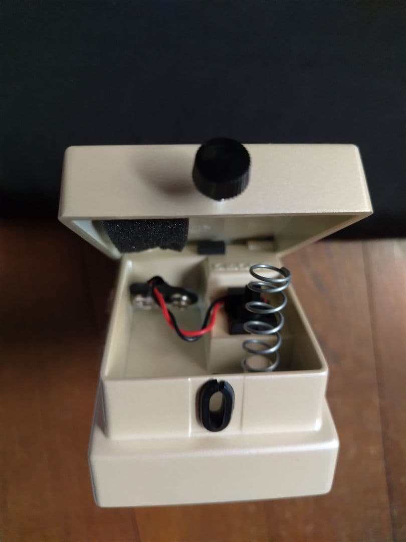 BOSS DD-3T　美品