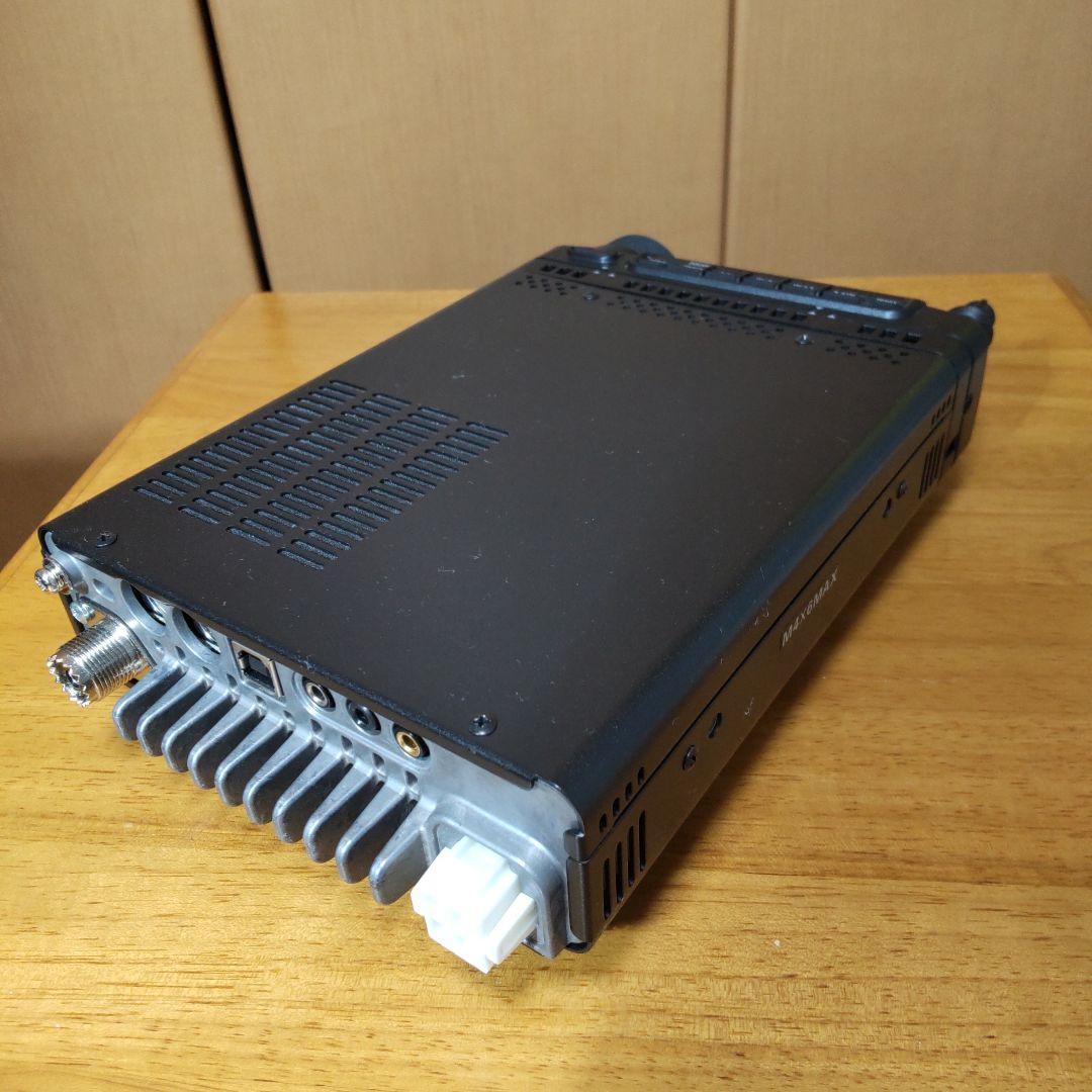 YAESU FT-891トランシーバー&FC-50&YSK-891 3点セット