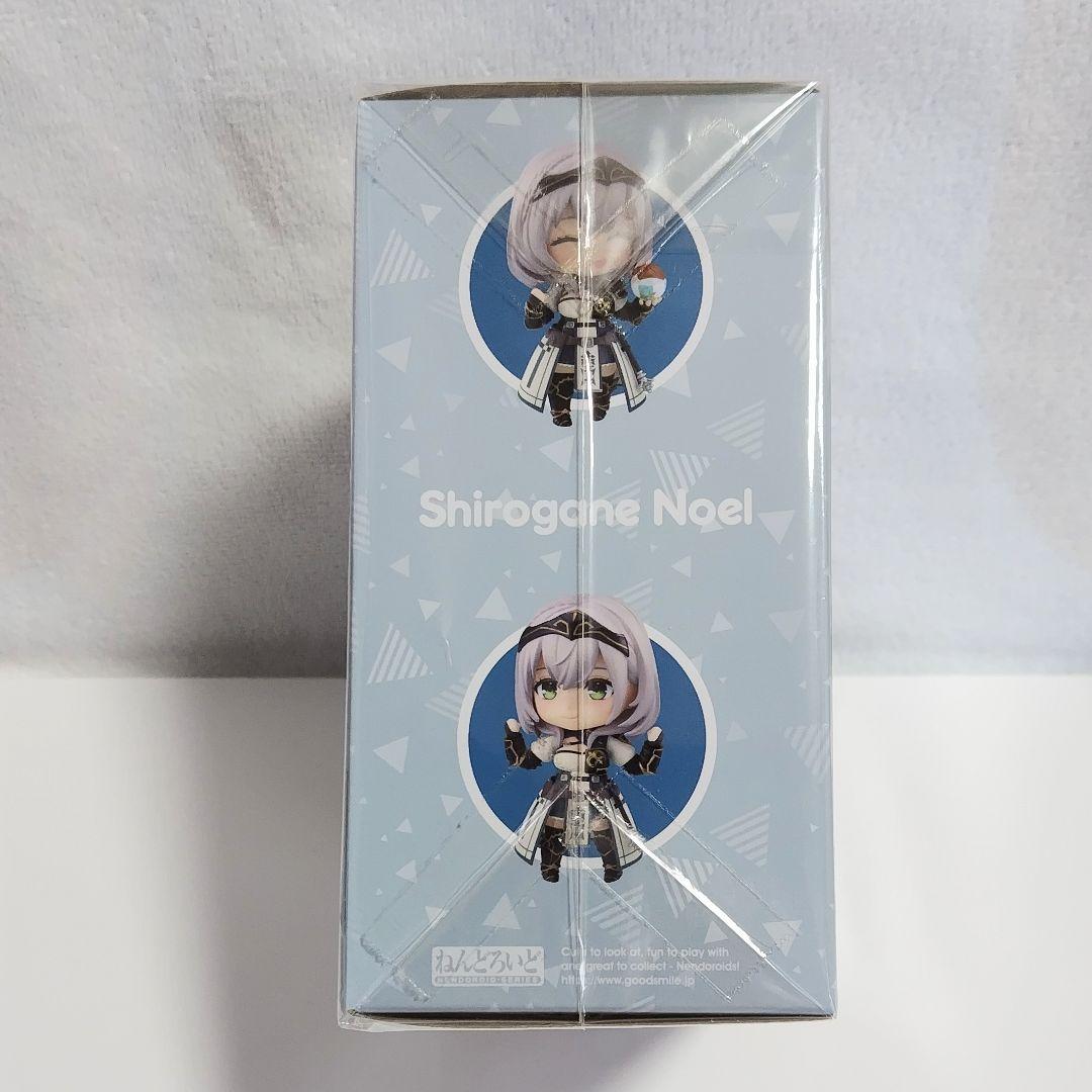 ホロライブ 白銀ノエル ねんどろいど