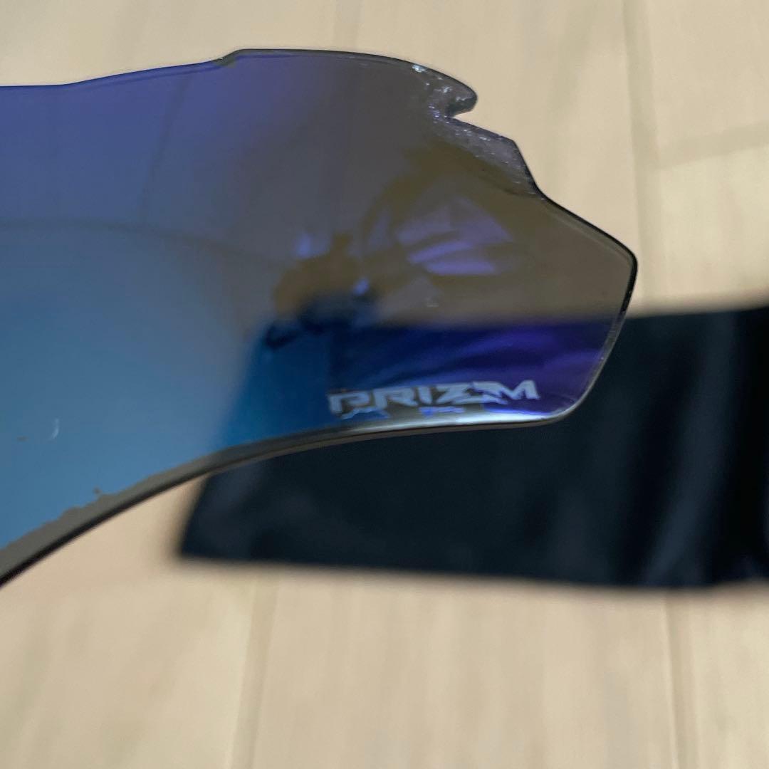 Oakley AOO9208LS Radar Ev Path 交換用レンズ中古