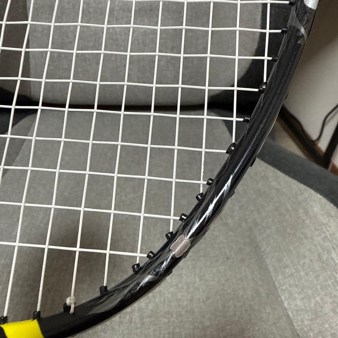 YONEX ナノフレア1000 game 4UG5