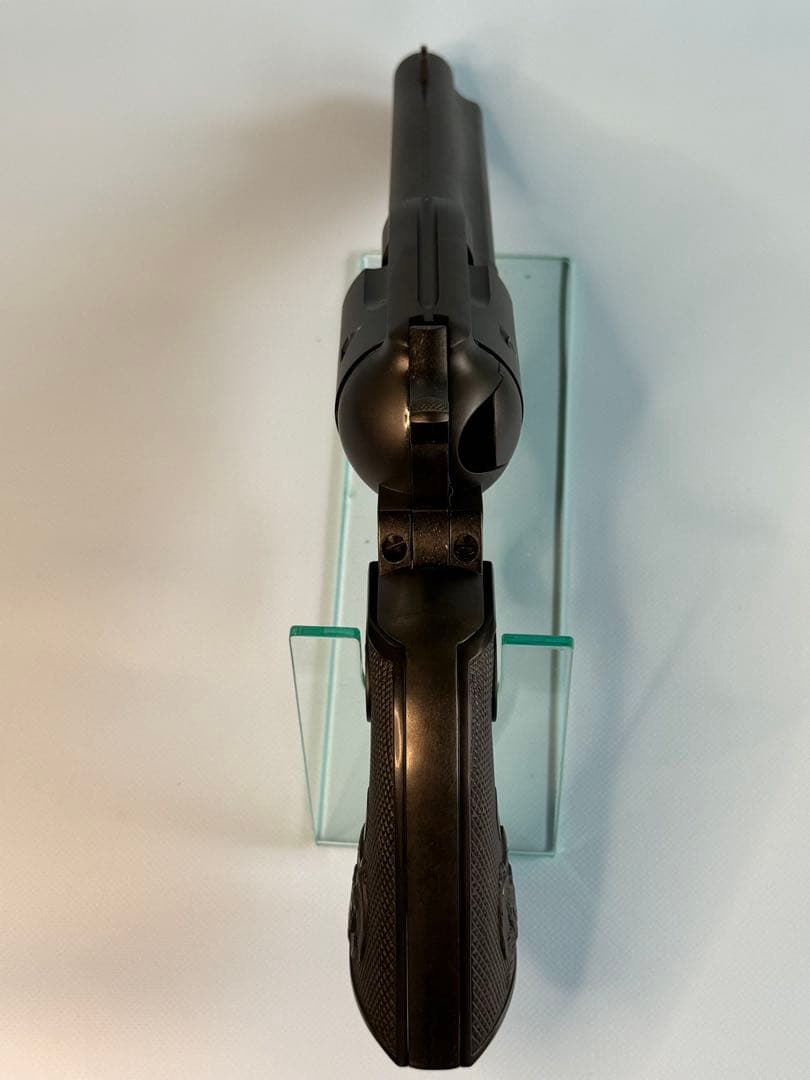 タナカ製　S.A.A.ペガサス2シリーズ　2nd Generation ブラック