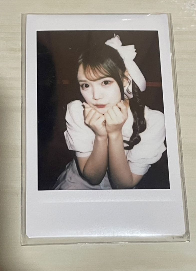 古澤里紗推し