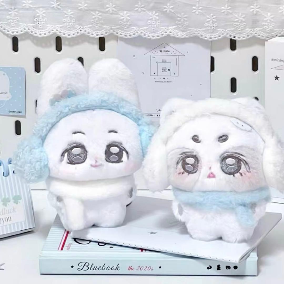 エスクプス　ジョンハン　ぬいぐるみ　40cm 10cm マスター　セブチ　svt