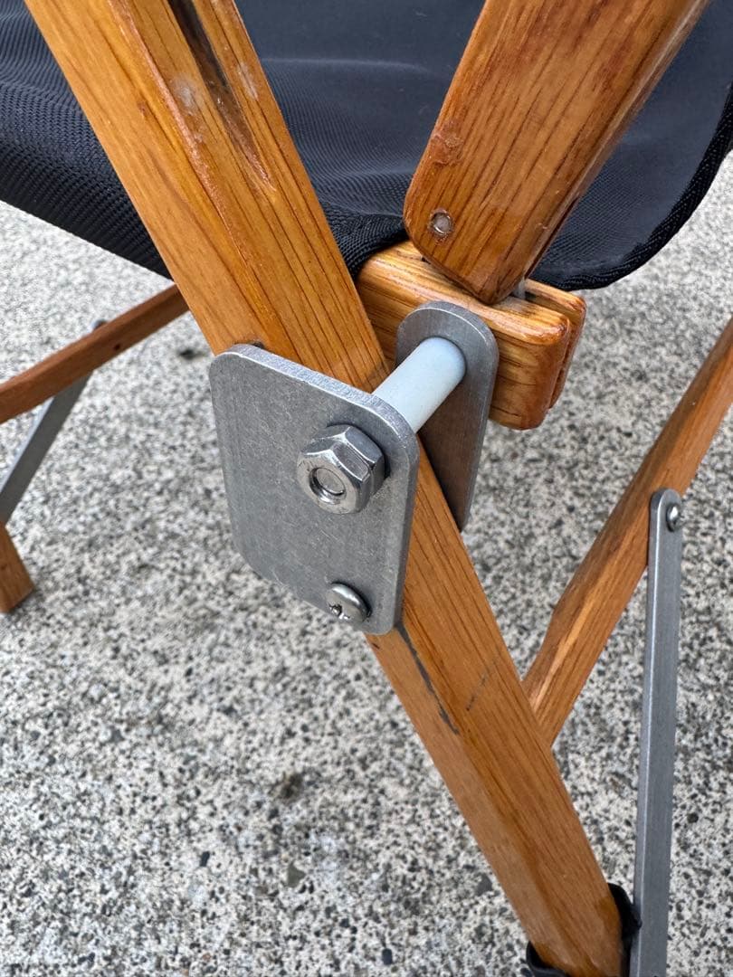 Kermit Chair 正規品 USA製 カーミットチェア カスタム