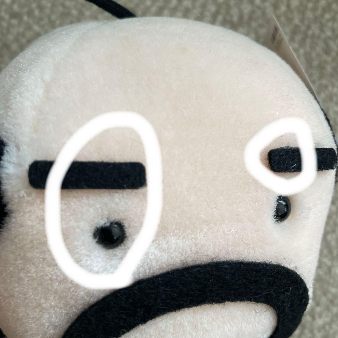 たまごっち　まめっち　おやじっち　くちぱっち　ぎんじろっち　ぬいぐるみ　初代