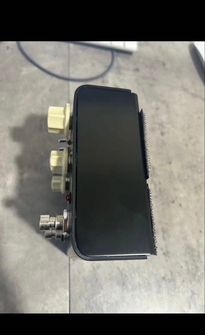 ギター strymon FLINT tremolo & reverb